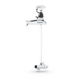 Garmin Force Kraken Trolling Motor. White 63" Trolling Motor
