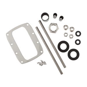Garmin Mounting Hardware