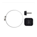 Garmin Trolling Motor Barrel Mount-1