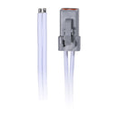 Garmin Subwoofer Flying Lead with Water-resistant Two-way Connector-1