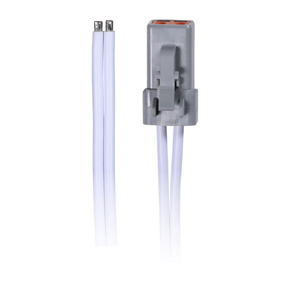 Garmin Subwoofer Flying Lead with Water-resistant Two-way Connector