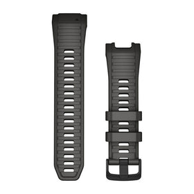 Garmin 26 mm Watch Bands. Graphite