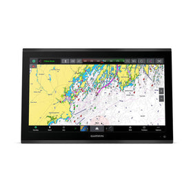 Garmin GPSMAP 9222. Premium Chartplotter with Garmin Navionics+