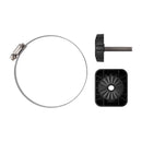 Garmin Trolling Motor Barrel Mount-1