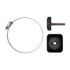 Garmin Trolling Motor Barrel Mount
