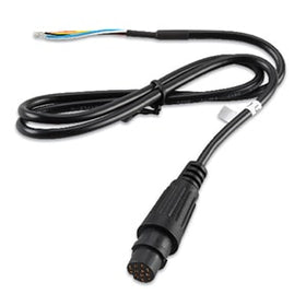 Garmin Rudder feedback cable