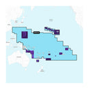 Garmin Pacific Islands - Marine Charts-1