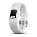 Garmin Watch Bands. White (Small/Medium)-1