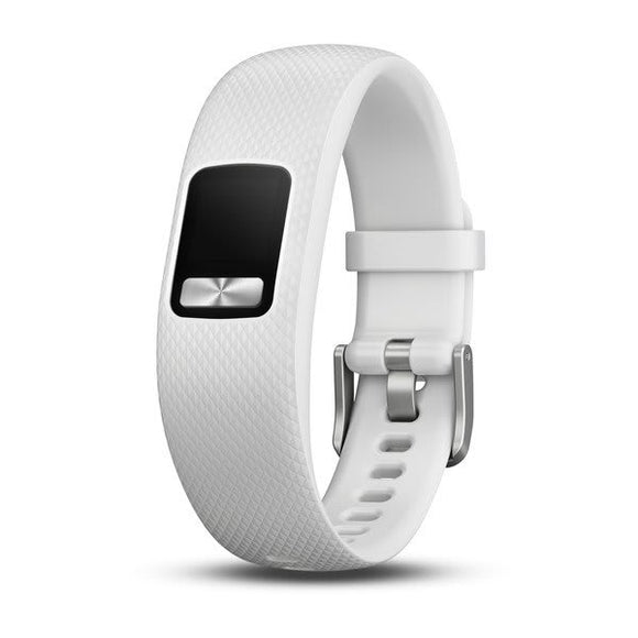 Garmin Watch Bands. White (Small/Medium)