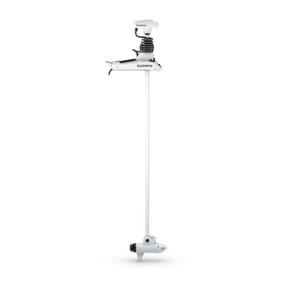 Garmin Force Kraken Trolling Motor. White 75" Trolling Motor