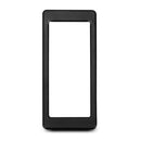 Garmin Trim Piece Snap Cover (Garmin Card Reader)-1