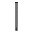 Garmin UltraFit Nylon Straps (20 mm). Gray-1
