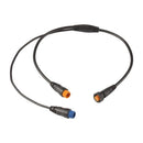 Garmin Y-cable (12pin transducer + 8-pin transducer to 12 pin Sounder)-1