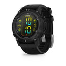 Garmin Descent G2. Black with Black Band-1