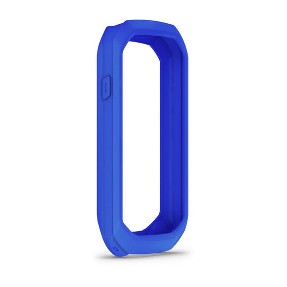 Garmin Silicone Case (Edge 1050). Blue