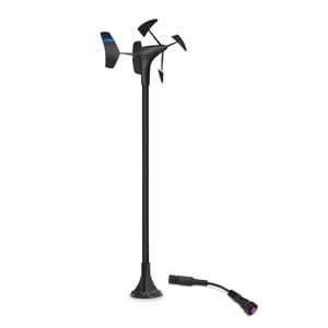 Garmin gWind Race/nWind Connector Adapter Cable Bundle