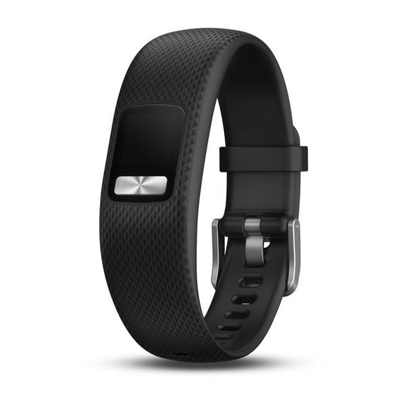 Garmin Watch Bands. Black (Small/Medium)