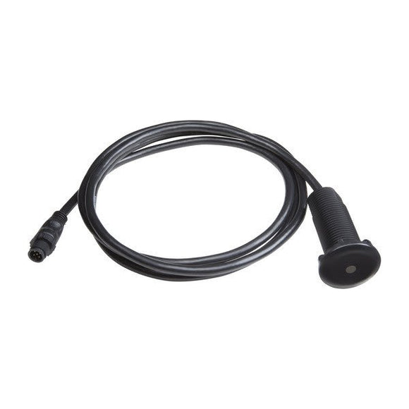 Garmin GTEMP 10-TH Thru-hull Temp Sensor