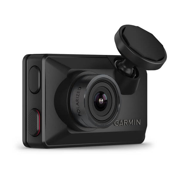 Garmin Garmin Dash Cam X310. 4K Touchscreen Dash Cam with a 140-degree Field of