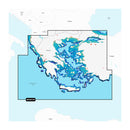 Garmin Aegean Sea. Sea of Marmara - Marine Charts-1