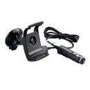 Garmin Suction Cup Mount with Speaker (Montana Series)-1