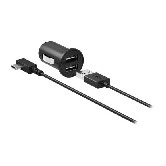 Garmin Vehicle Power Kit