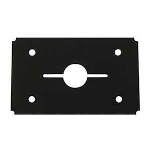 Garmin Flush Mount Gasket (GNX 130)
