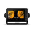 Garmin ECHOMAP UHD2 74sv with GT54UHD-TM Transducer and Garmin Navionics+ U.S. C-1