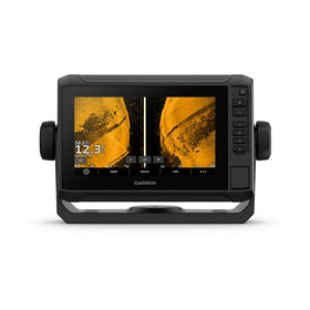 Garmin ECHOMAP UHD2 74sv with GT54UHD-TM Transducer and Garmin Navionics+ U.S. C