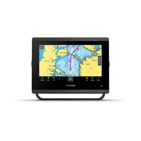 Garmin GPSMAP 743