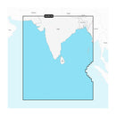 Garmin Indian Subcontinent - Marine Charts-1