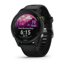 Garmin Forerunner 255 Music. Black-1