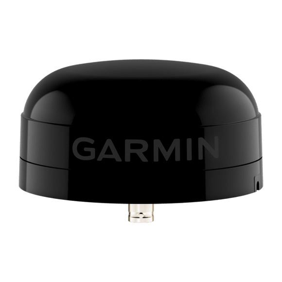 Garmin GA 38 GPS and GLONASS Antenna for Cortex V1 and M1. Black
