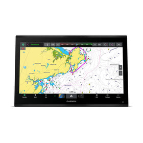 Garmin GPSMAP 9224. Premium Chartplotter with Garmin Navionics+