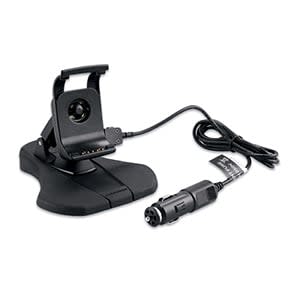 Garmin Friction Mount Kit with Speaker (Montana Series)