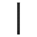 Garmin UltraFit Nylon Straps (26 mm). Black-1