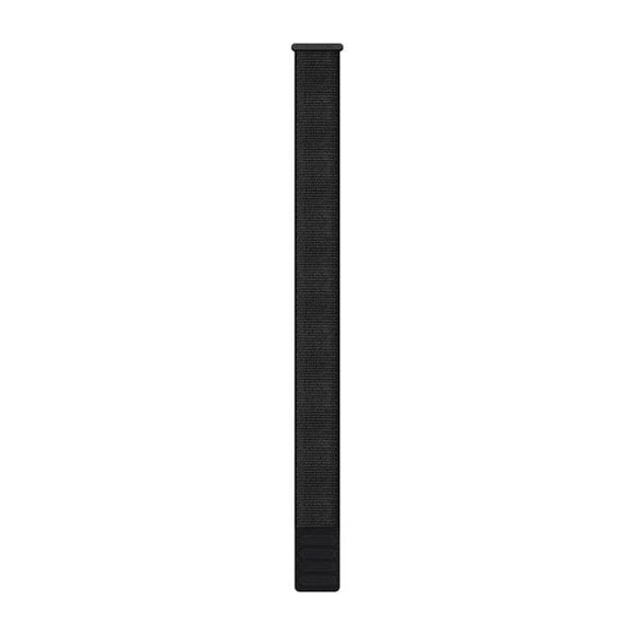 Garmin UltraFit Nylon Straps (26 mm). Black
