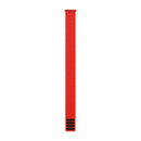 Garmin UltraFit Nylon Strap (26 mm). Flame Red-1
