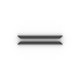 Garmin ECHOMAP UHD2 Trim Cap. For UHD2 9sv