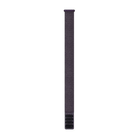 Garmin UltraFit Nylon Straps (20 mm). Deep Orchid