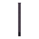 Garmin UltraFit Nylon Straps (20 mm). Deep Orchid-1