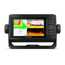 Garmin ECHOMAP UHD 65cv with GT24UHD-TM Transducer-1