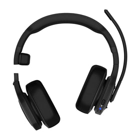 Garmin dezl Headset 200. Premium 2-in-1 Trucking Headset