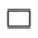 Garmin Adapter Plate (GPSMAP 12x2 to 12x3 Series)-1