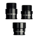 Garmin 135mm Thru-axle Adapter Set-1