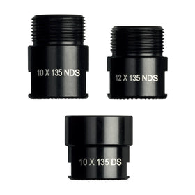 Garmin 135mm Thru-axle Adapter Set