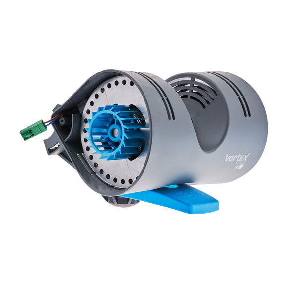 Garmin Bearing Block Vortex. Including Quick Release