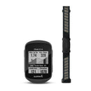 Garmin Edge 130 Plus. HRM Bundle-1