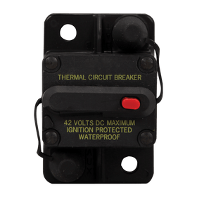Garmin Circuit Breaker