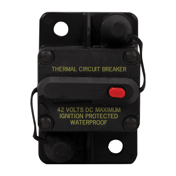 Garmin Circuit Breaker